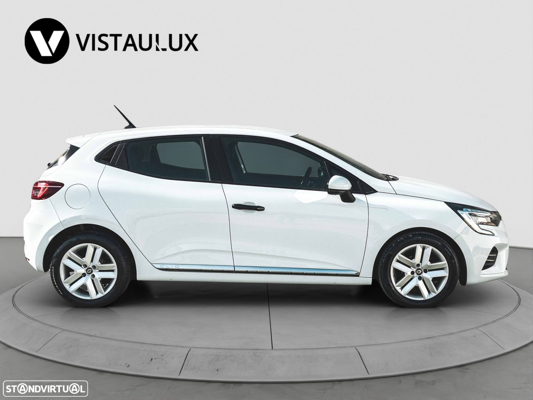Renault Clio SCe 65 LIFE - 3