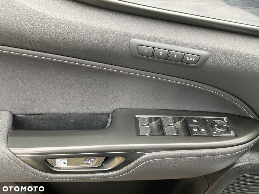 Lexus NX 350h Prestige AWD - 18