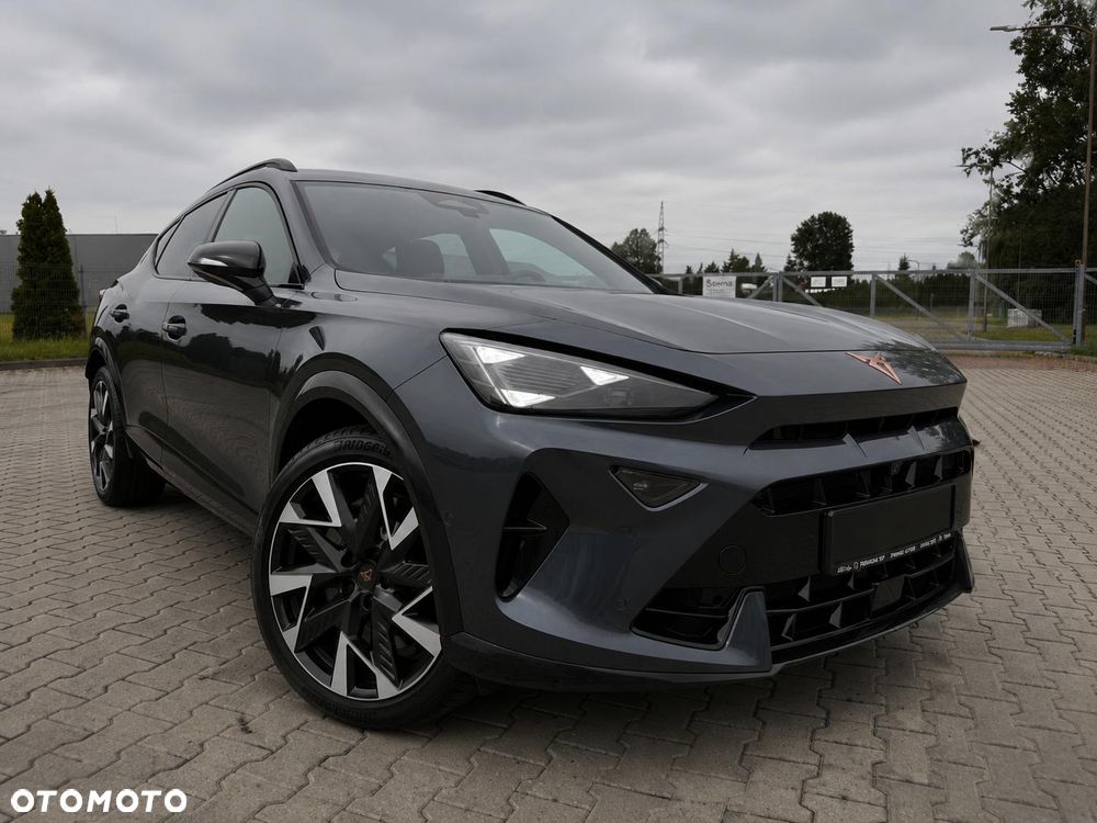 Cupra Formentor 2.0 TSI 4Drive DSG VZ Tribe Edition - 6