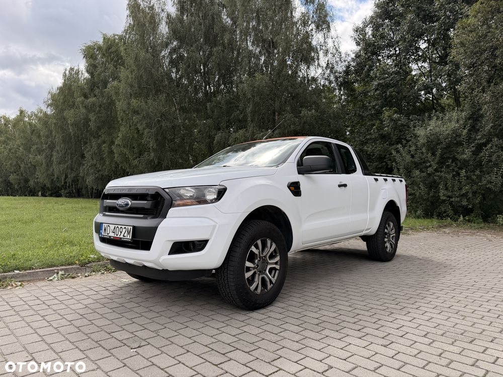 Ford Ranger - 7
