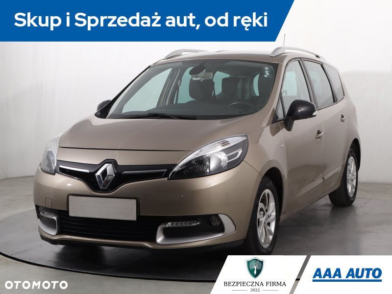 Renault Grand Scenic - 2