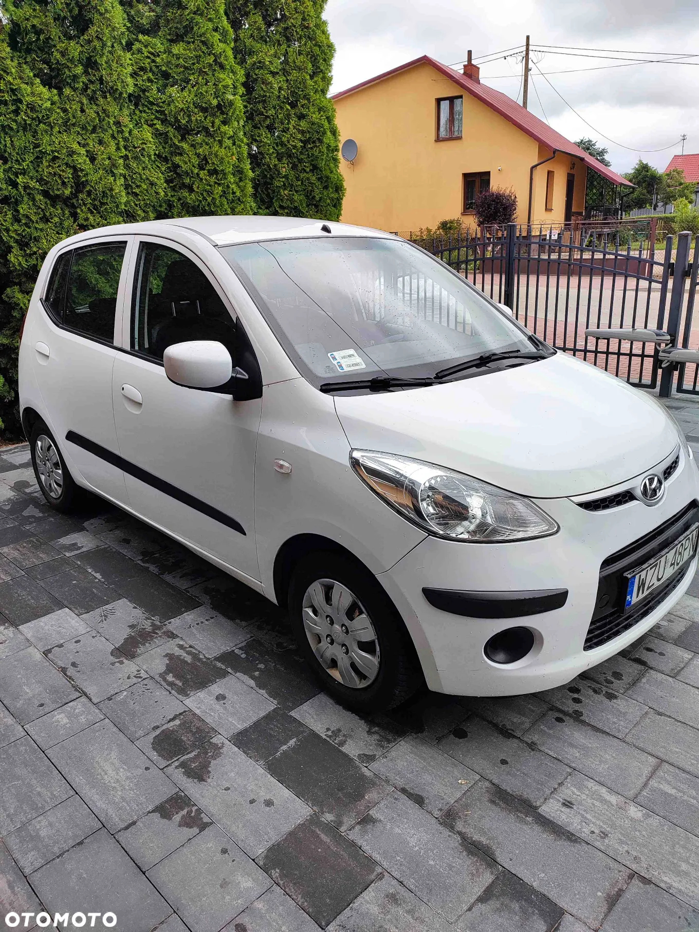 Hyundai i10 1.1 Comfort - 3