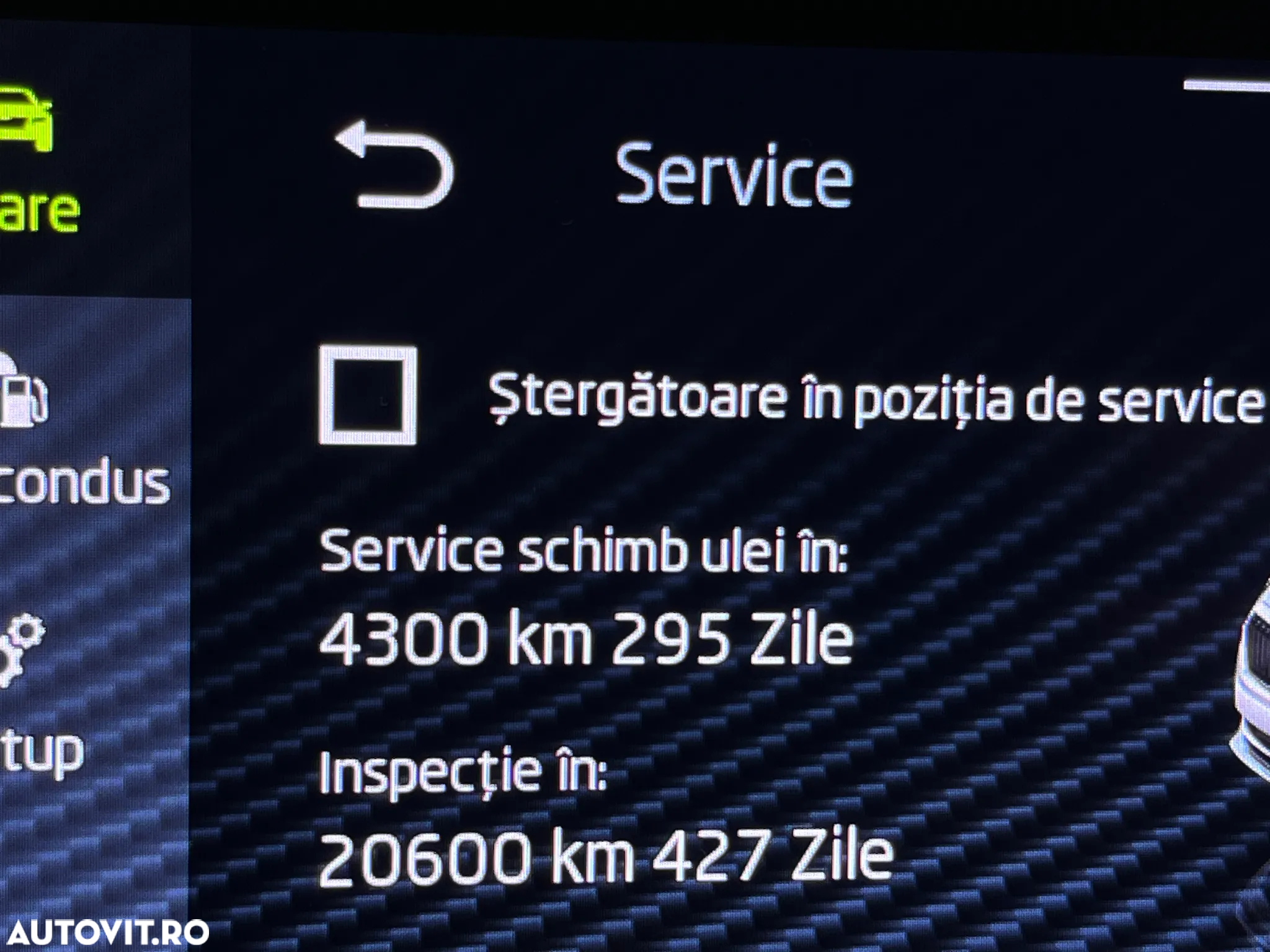 Skoda Octavia 2.0 TDI Ambition - 20