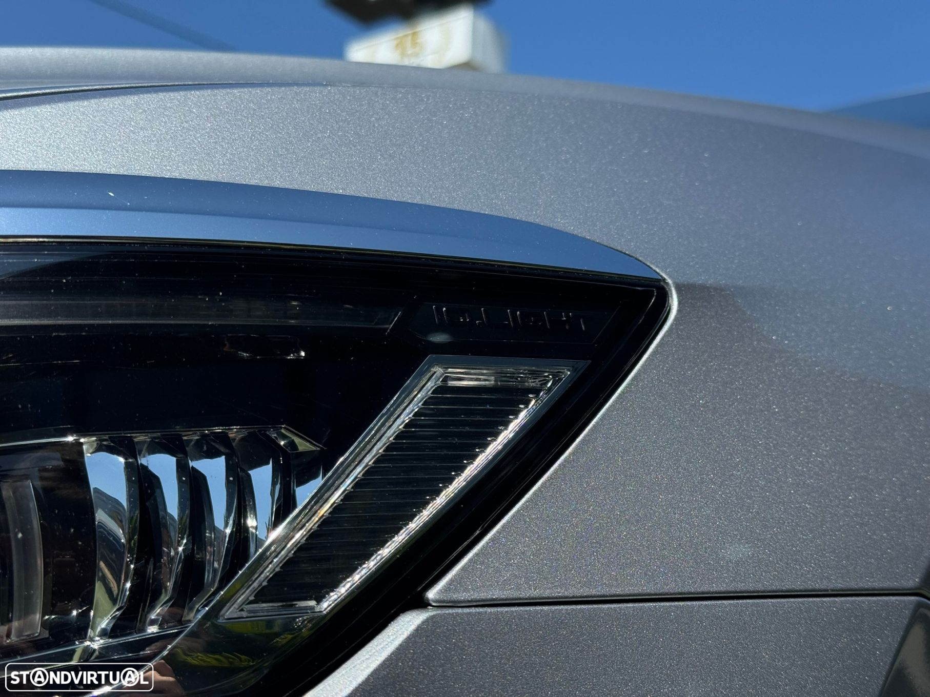 VW Passat Variant 1.4 TSI GTE Plug-in - 5