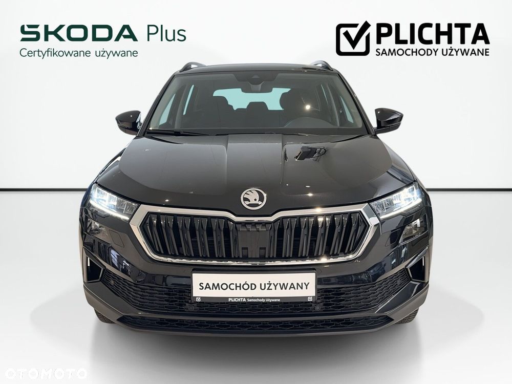 Skoda Karoq - 3