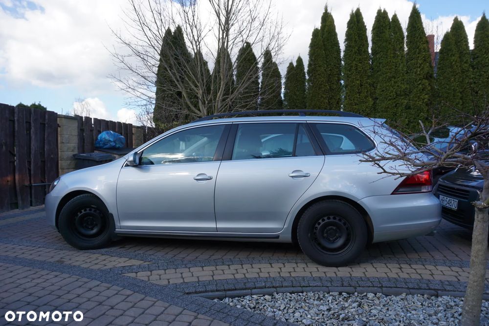 Volkswagen Golf 1.4 TSI Style - 25