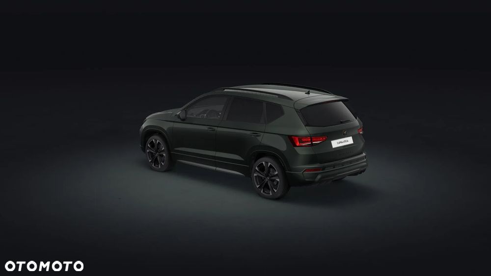 Cupra Ateca 2.0 TSI 4Drive DSG - 3