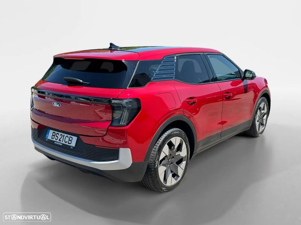 Ford Explorer 77 kWh Premium - 6