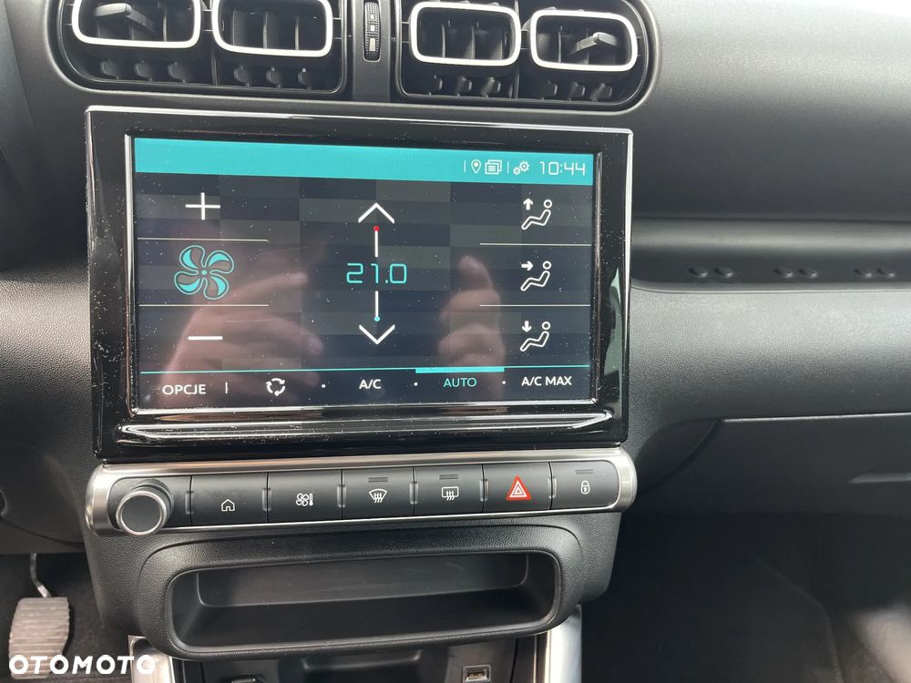 Citroën C3 Aircross 1.2 PureTech GPF Rip Curl S&S - 28