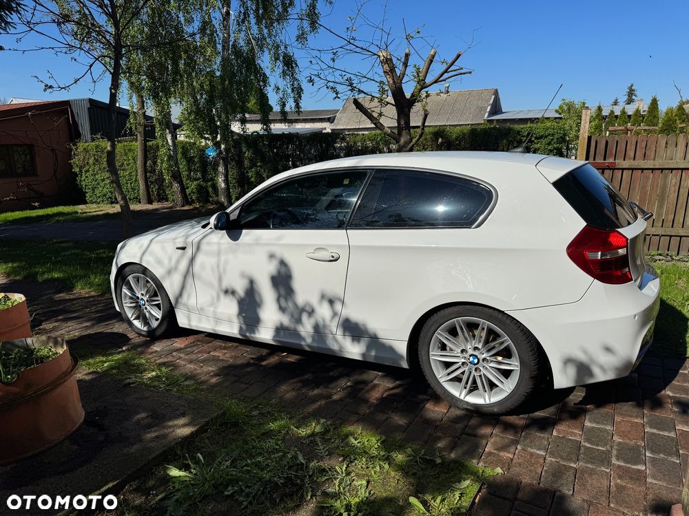 BMW Seria 1 120d - 6