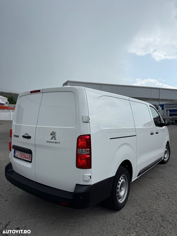 Peugeot EXPERT - 5