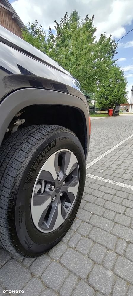 Jeep Grand Cherokee 2.0 4xe PHEV Limited - 7