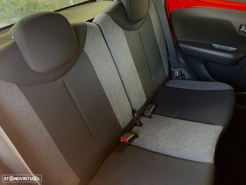 Citroën C1 1.2 VTi Feel - 10