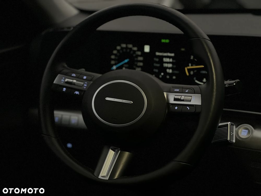 Hyundai Kona 1.6 T-GDI Executive DCT - 20
