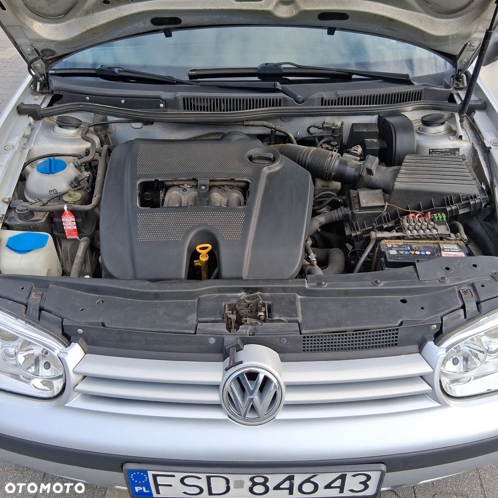 Volkswagen Golf - 14