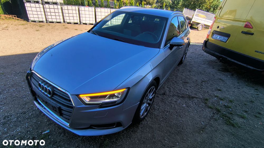 Audi A3 Sportback 1.0 TFSI Sport - 7