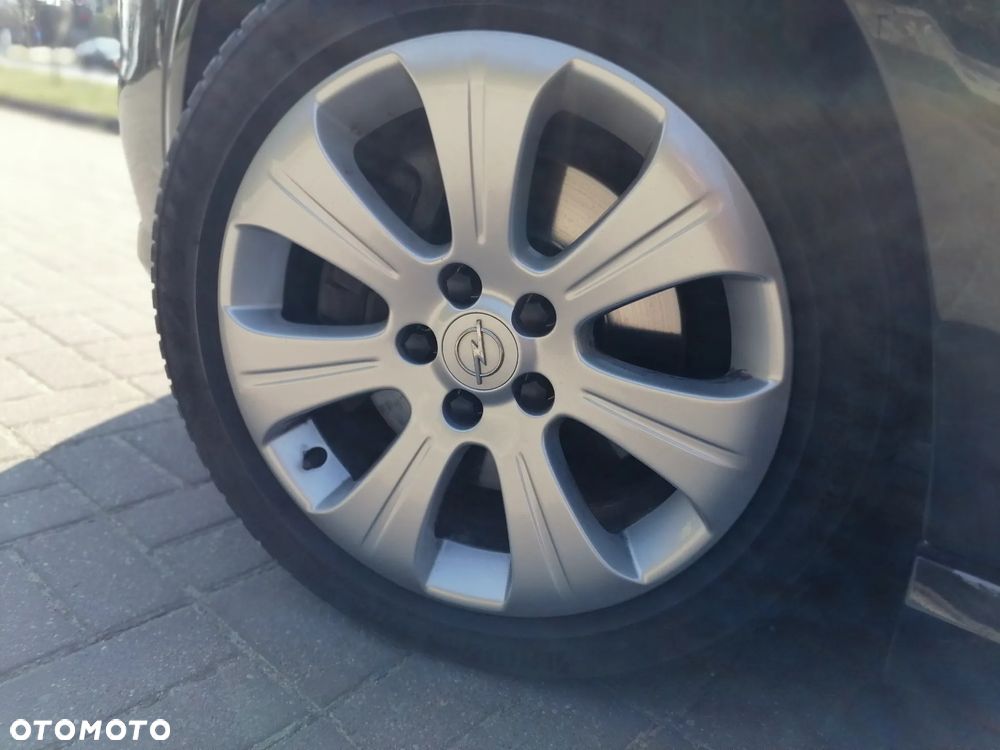 Opel Vectra 2.8 V6 Cosmo - 16