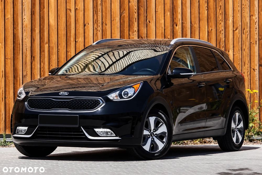 Kia Niro - 3