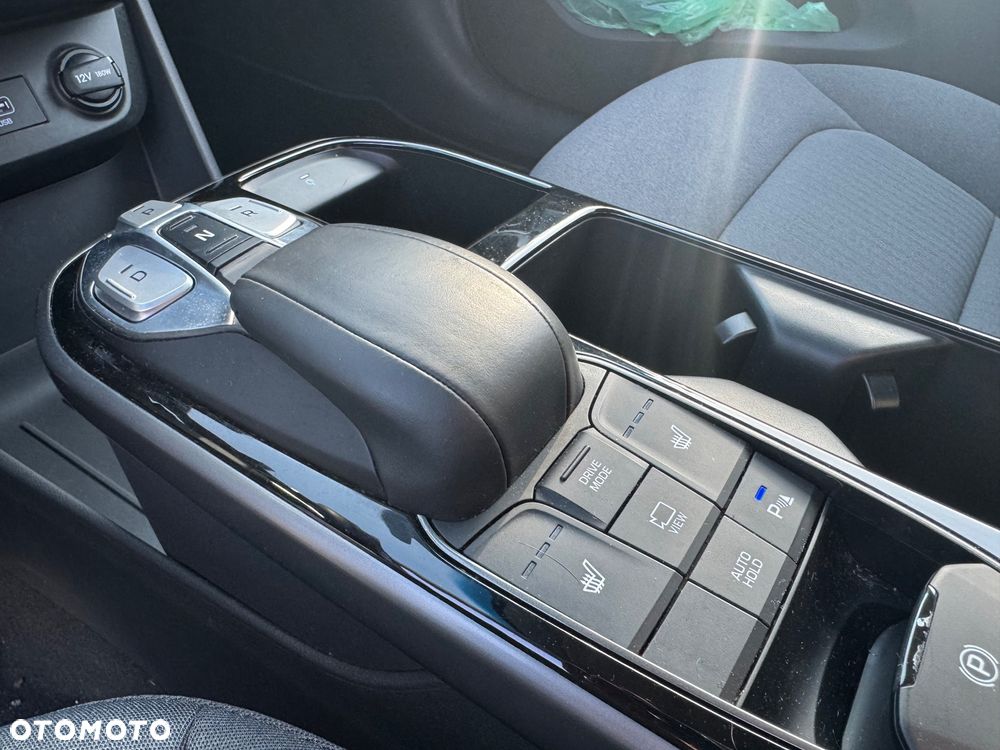 Hyundai IONIQ Premium - 12