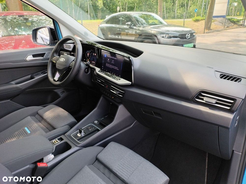 Ford Tourneo Connect Grand 1.5 EcoBoost PHEV ACTIVE - 35