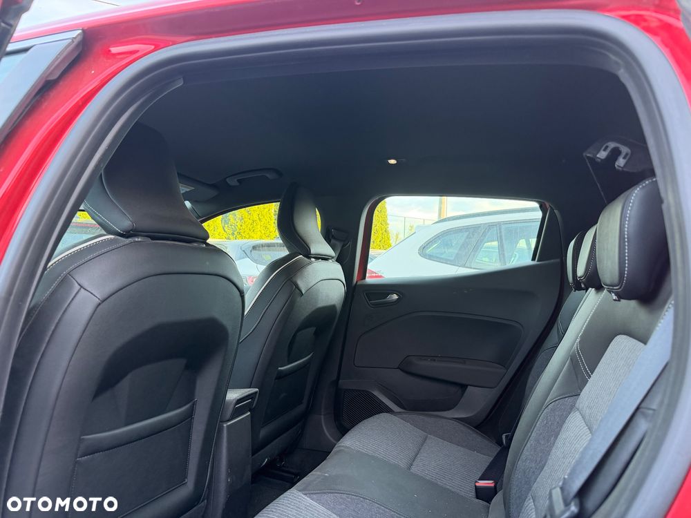 Renault Clio TCe 90 EVOLUTION - 15