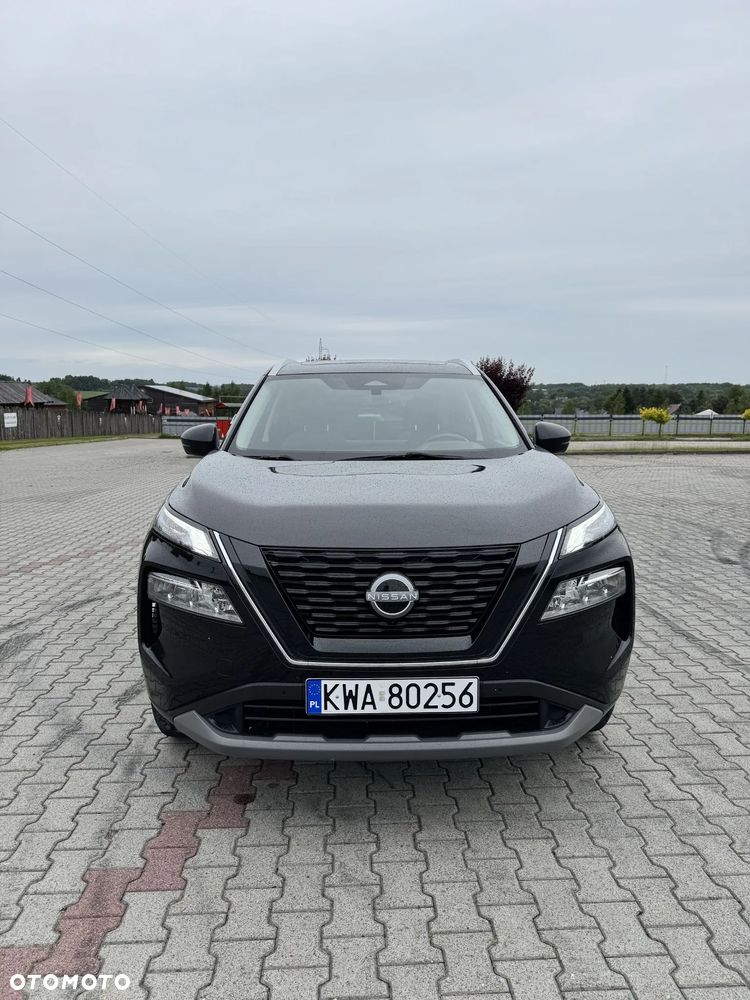 Nissan X-Trail 1.5 VC-T MHEV N-Connecta 2WD Xtronic - 13