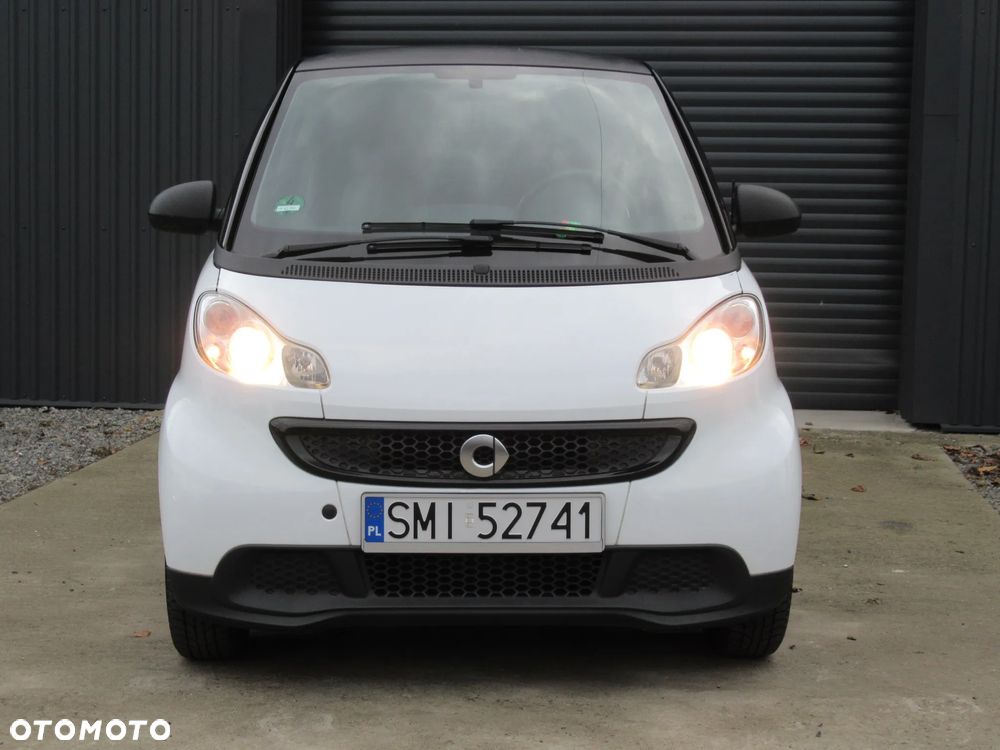 Smart Fortwo - 6