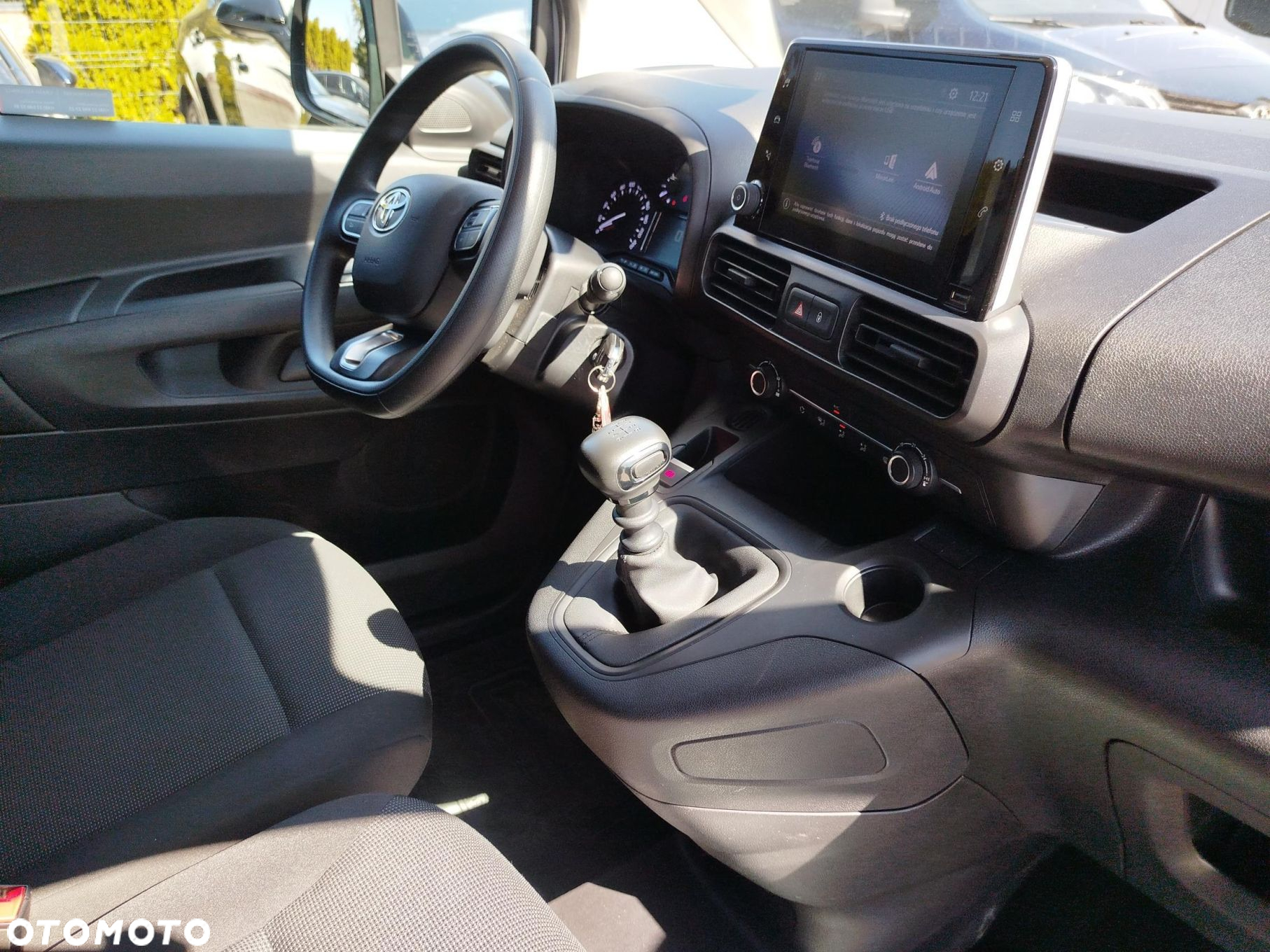 Toyota PROACE CITY - 9