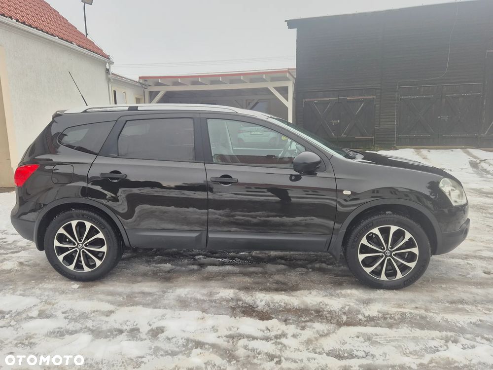 Nissan Qashqai 2.0 I-Way - 24