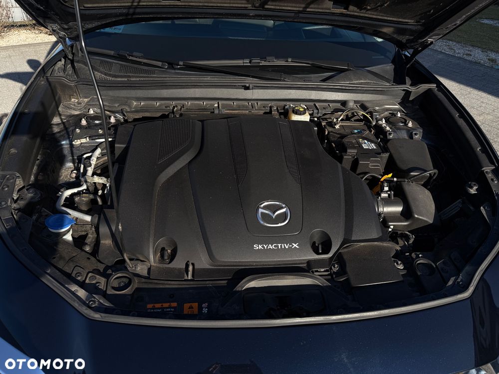 Mazda CX-30 - 2