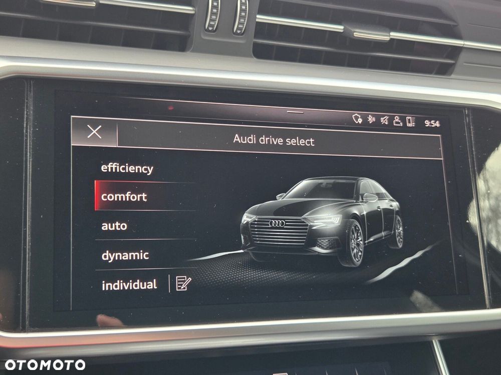Audi A6 Limousine - 27