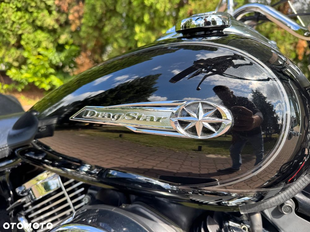 Yamaha Drag Star - 28