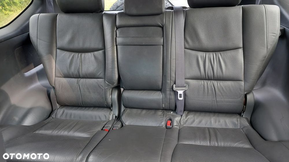 Toyota Land Cruiser - 14