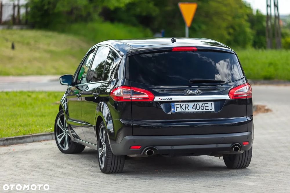 Ford S-Max 2.0 T Trend MPS6 - 14