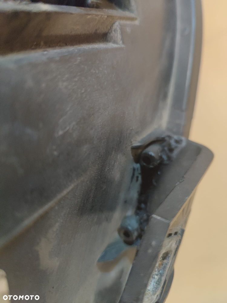 AUDI A4 B7 LAMPA przód przednia PRAWA BI-XENON kompletna - 8