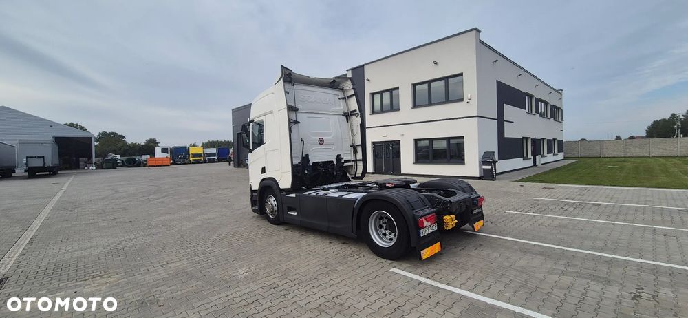 Scania R 450 Bezwypadek Nowe Tacho - 7