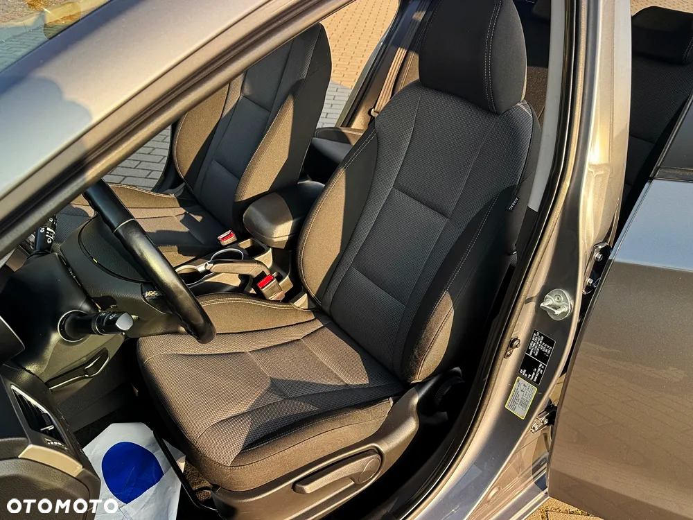 Hyundai i30 1.6 GDI BlueDrive Comfort - 26