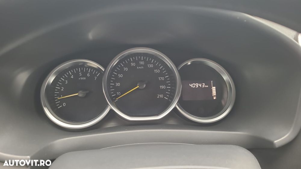 Dacia Sandero 0.9 TCe Prestige - 1