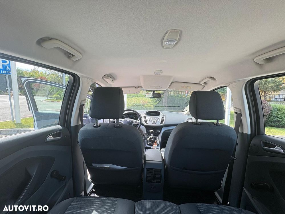 Ford C-Max 1.0 EcoBoost Start Stop Trend - 3