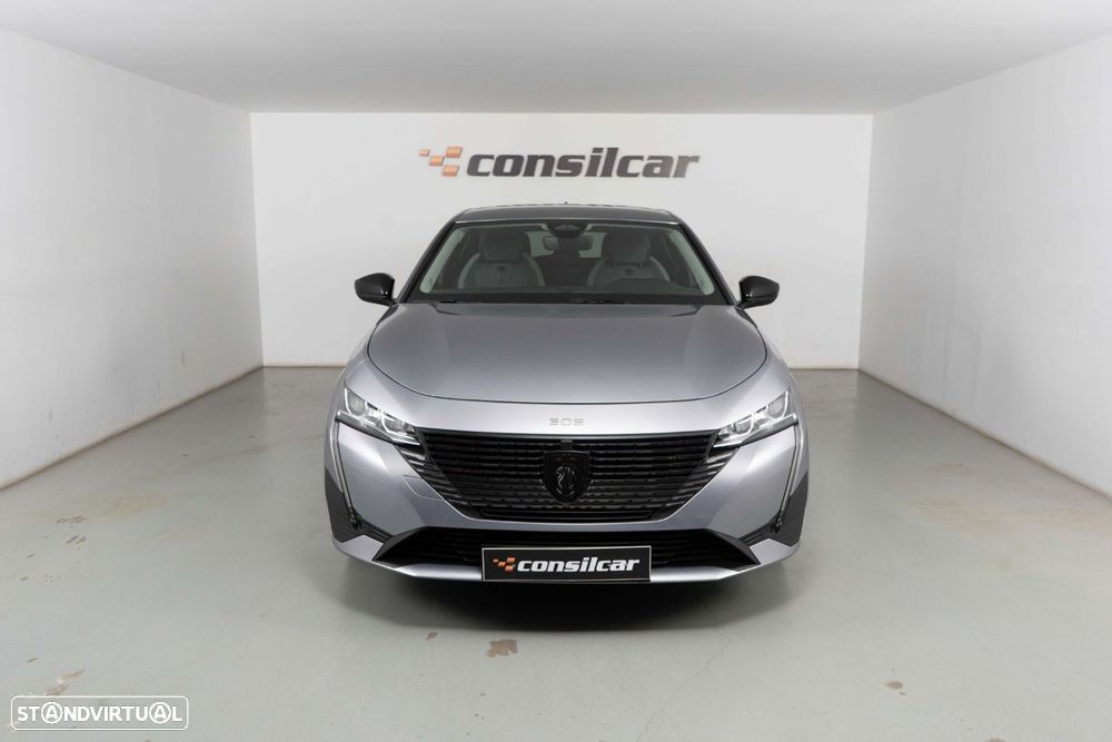 Peugeot 308 1.2 PureTech Allure Pack - 2