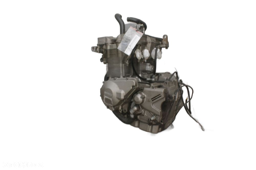 SILNIK Suzuki GSF 400 Bandit 91-95 - 4