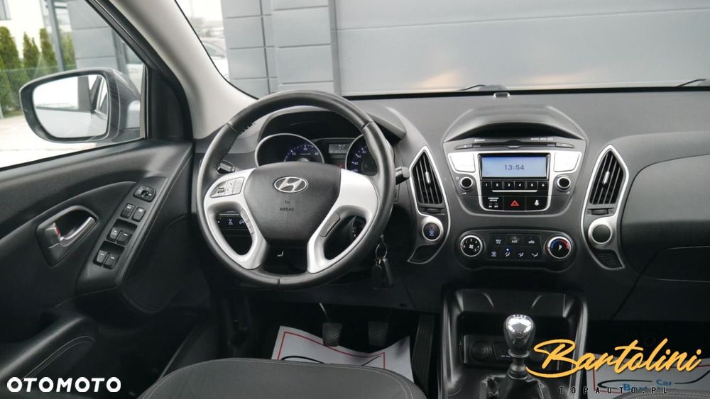 Hyundai ix35 - 11