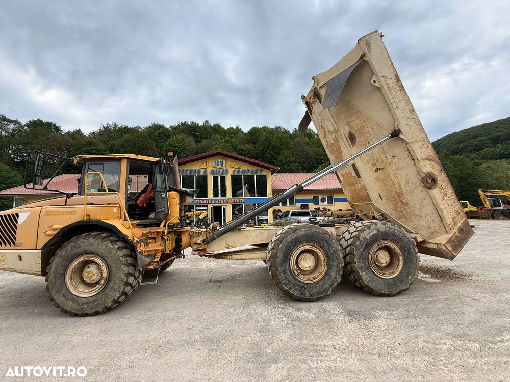 Volvo A30D - 13