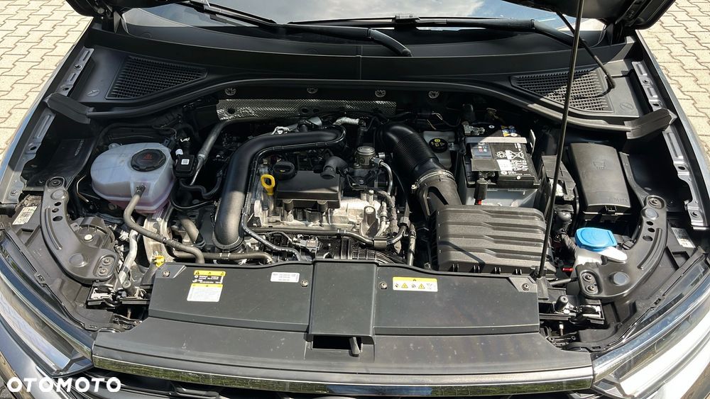 Volkswagen T-Roc 1.0 TSI - 27
