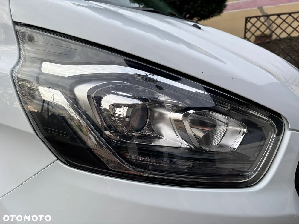 Ford Transit Custom - 3