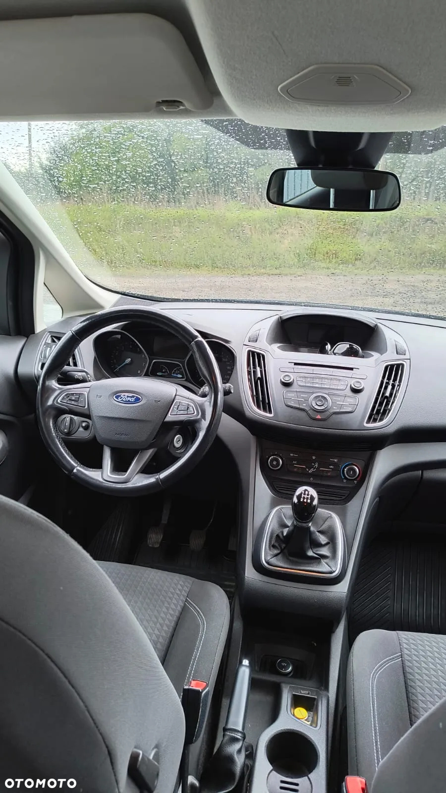 Ford C-MAX 1.6 Trend - 3