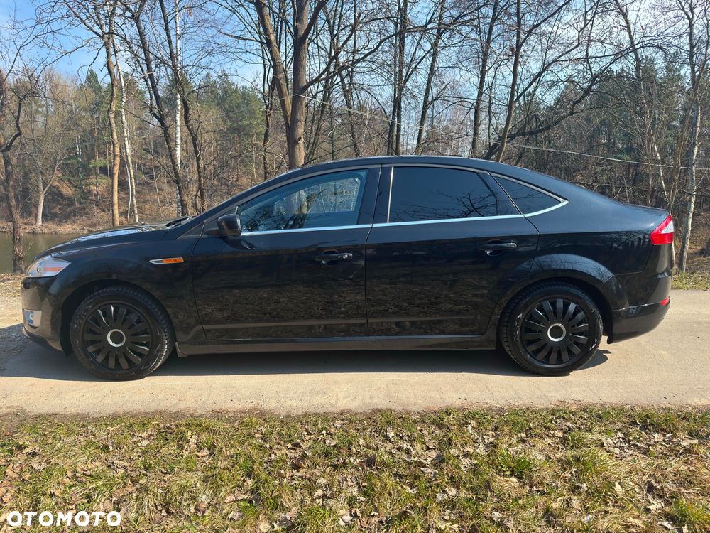 Ford Mondeo 2.0 T Titanium LXS MPS6 - 22