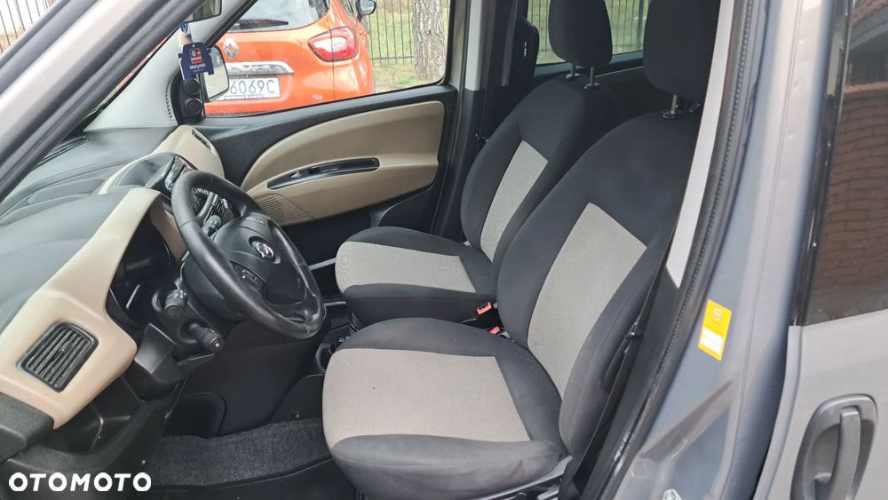 Opel Combo 1.6 CDTI Enjoy - 6