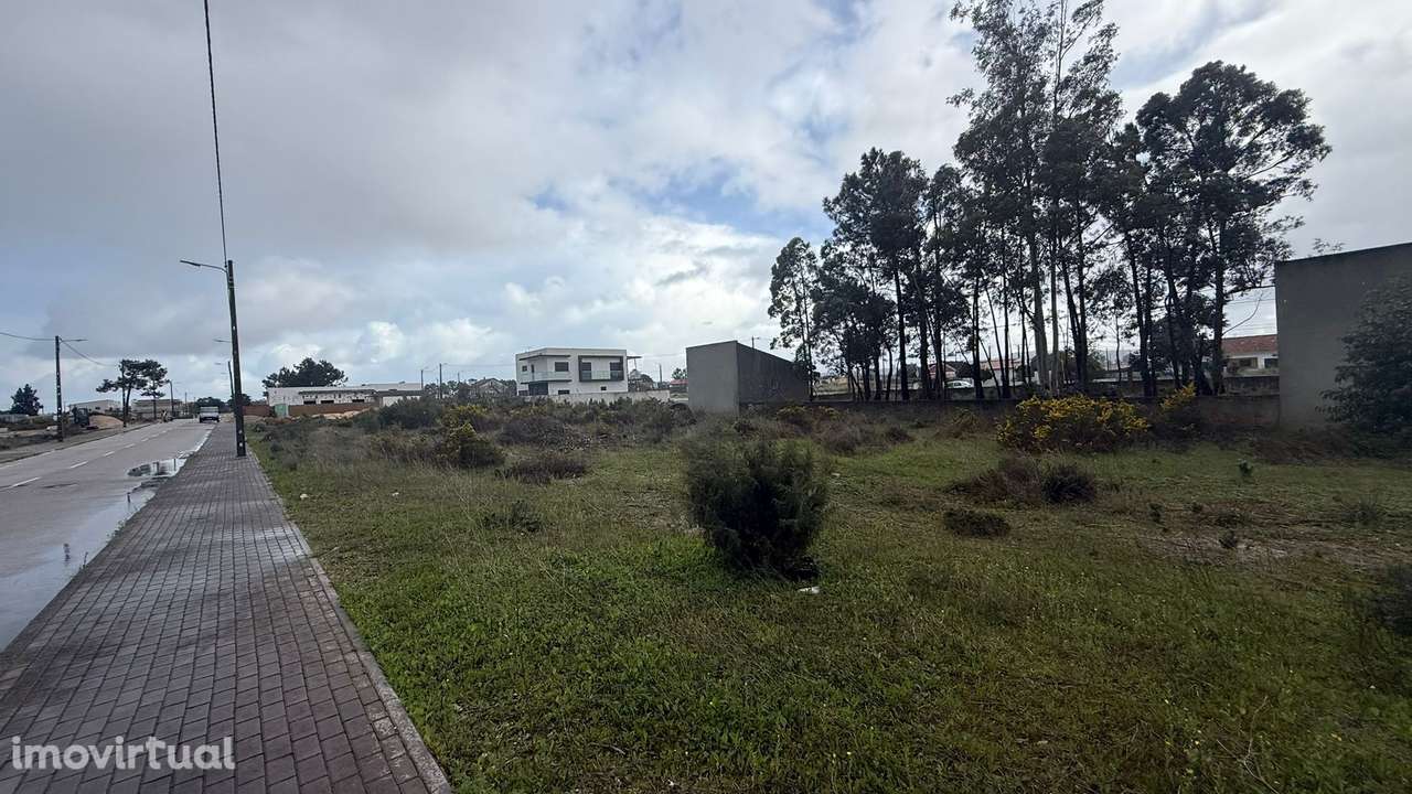 Terreno Urbano para Construção / Quinta da Marquesa III - Grande imagem: 4/6