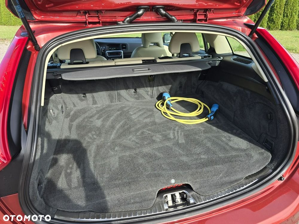 Volvo V60 - 24